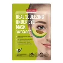 Puredem Mask Avocado Under Eye