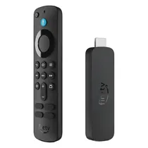 Amazon Fire TV Stick Plus 4K Ultra HD Remote - 840414666245
