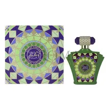 Perfume Zakat Z25 Eau de Parfum 100ML