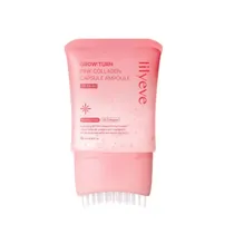 Lilyeve Grow:Turn Pink Collagen Capsule Ampoule 100ML