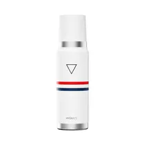 Termo 2 En 1 Hydrate Albirroja Fan Stripes 915ML