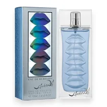 Perfume Salvador Dali Eau de Rubylips Edt Femenino - 100ML