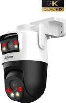 Camara IP Dahua Picoo Dual P5D-5F-PV Wifi/ 5+5MP/ 50M Ir/ Ia/ Mic/ Luz/ Microsd/ IP