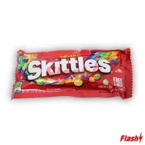 Bala Mars Skittles Original 61,5G