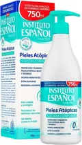Loção Corporal Instituto Español Peles Atópicas - 750ML