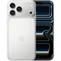 iPhone 17 Pro Max 1TB Silver Anatel