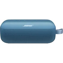 Speaker Portátil Bose Soundlink Flex 2ª Geração - Blue Dusk (887612-0200)
