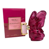 Dream Brand Collection NO-G477 Borboleta Edp 90ML