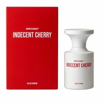 Perfume Borntostandout Indecent Cherry Edp Unissex - 50ML