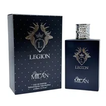 Perfume Maison de Milan Legion Edp - 100ML