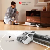 Aspirador Roborock F25RTGEN2 20.000PA White/Black 220V