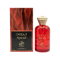 Al Qusay Ajwad 100ML Edp