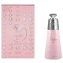 Perfume Nabeel Nader Juri Edp - Feminino 100ML