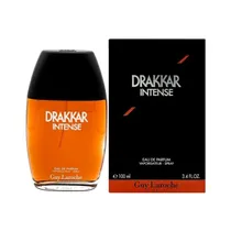 Guy Laroche Paris Perfume Drakkar Intense M Eau de Parfum 100ML