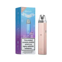 Oxva Xlim Se Kit Rose Gold