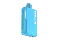 Nikbar 10K Menthol