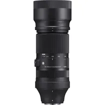 Lente Sigma 100-400MM F/5-6.3 DG DN Os Contemporary para Fujifilm