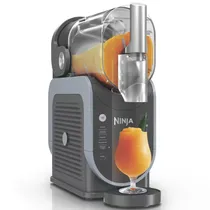 Máquina de Bebidas Ninja FS305CO Slushi 110V-60HZ 200W