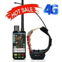 GPS para Caes de Caça Eseek