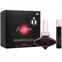 Perfume Femenino Mauboussin MY Twist Edp 90 ML + Perfume 20 ML