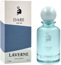 Perfume Laverne Darne 7:00 AM Edp 100ML - Unissex