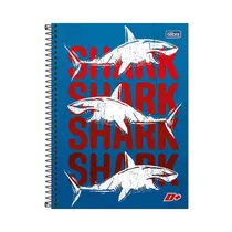 Cuaderno Universitario Tilibra D+ 127985 320 Hojas Surtido 1 Pieza
