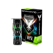 VGA PCI-Exp 12GB GDDR6 RTX3080 Ti Gainward Phoenix 384BIT 3-DP-HDMI