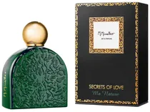 Perfume Maison Micallef Secrets Of Love Glamour Edp 100ML - Unissex
