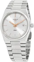 Relogio Feminino Tissot T137.210.11.031.00 - Analógico