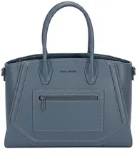 Bolsa David Jones Feminina CM7737 Bering Sea