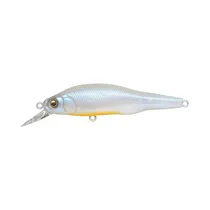 Señuelo Artificial Megabass X-80 Trick Darter French 4548