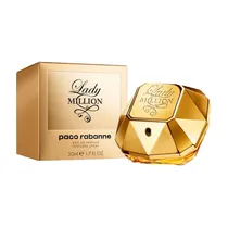 Paco Rabanne Lady Million Fem 50ML Edp 612604*