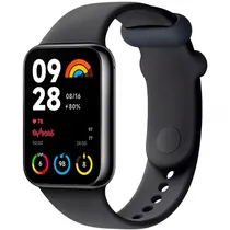 Relogio Xiaomi Mi Band 8 Pro M2333B1 BT Black BHR8017GL