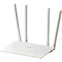 Roteador Cudy WR300S N300 Wi-Fi 2.4 GHZ - Branco
