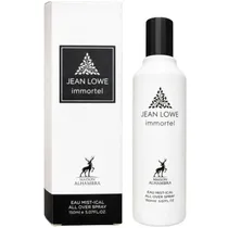 Maison Alhambra Eau Mist-Ical Jean Lowe Immortel 150ML