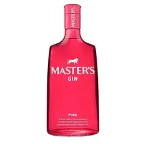 Masters Gin MG Pink 700ML