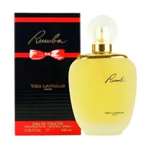 Perfume Ted Lapidus Rumba Eau de Toilette Femenino 100ML