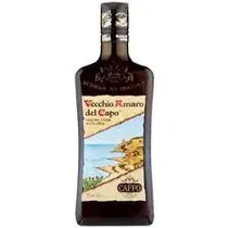 Caffo Licor Amaro Hierbas c/e 750ML