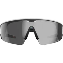 Óculos de Sol Smart Oakley Meta Vanguard - White/Prizm Black