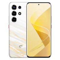 Smartphone Itel Super 26 Ultra S688LN 256GB 8GB Ram Dual Sim Tela 6.78" - Branco (Anatel)
