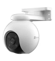 Ezviz Camara IP CS-H8 Pro Wifi 5MP 4MM 360 H.265 Outd