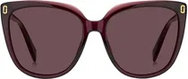 Óculos de Sol Marc Jacobs 1137/s LHF4S - Feminino