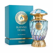 Perfume Unisex Orientica Nayaat Burning Desire Edp 100ML
