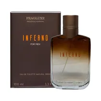 Fragluxe Brando Mas Edt 100ML