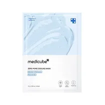 Medicube Zero Pore Cooling Mask 1EA