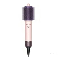 Escova Modelador Dyson Airsmooth HB01-A Pink Bivolt