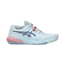 Calzado Asics Gel-Resolution X Clay 1042A277.401-6