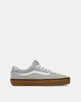 Vans VN000D7QKAQ Brooklyn LS US 10