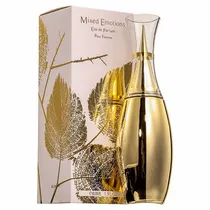 Perfume Feminino Linn Young Mixed Emotions Edp 100ML