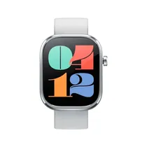 Reloj Mibro Watch C4 XPAW021 Silver